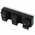 Power Window Switch Driver Side Master Control Fits For 2007-2008 Infiniti G35 X 4d 25401-jk40d