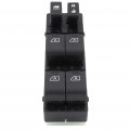 Power Window Switch Driver Side Master Control Fits For 2007-2008 Infiniti G35 X 4d 25401-jk40d