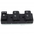 Power Window Switch Driver Side Master Control Fits For 2007-2008 Infiniti G35 X 4d 25401-jk40d