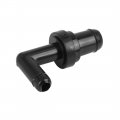 X Autohaux Pcv Valve Grommet Kit 90a 17130-pk1-003 17130-pm6-003 For Acura Honda Toyota