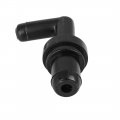 X Autohaux Pcv Valve Grommet Kit 90a 17130-pk1-003 17130-pm6-003 For Acura Honda Toyota