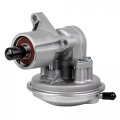 Loreada Isuzu Vacuum Pump 8975481860 For Npr Nqr N-series 2020 5 I Series Trucks 2021 2022 2023 Duty Truck Gas Engines Only 