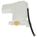 Coolant Reservoir Bottle Overflow Tank 603-615 Fits For Nissan Xterra 2000-2004 Frontier 1998-2004