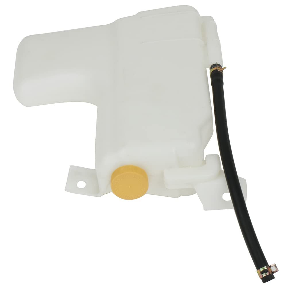 Coolant Reservoir Bottle Overflow Tank 603-615 Fits For Nissan Xterra 2000-2004 Frontier 1998-2004