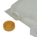 Coolant Reservoir Bottle Overflow Tank 603-615 Fits For Nissan Xterra 2000-2004 Frontier 1998-2004