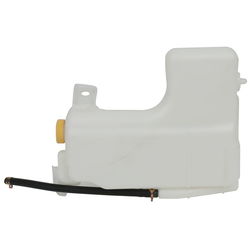 Coolant Reservoir Bottle Overflow Tank 603-615 Fits For Nissan Xterra 2000-2004 Frontier 1998-2004