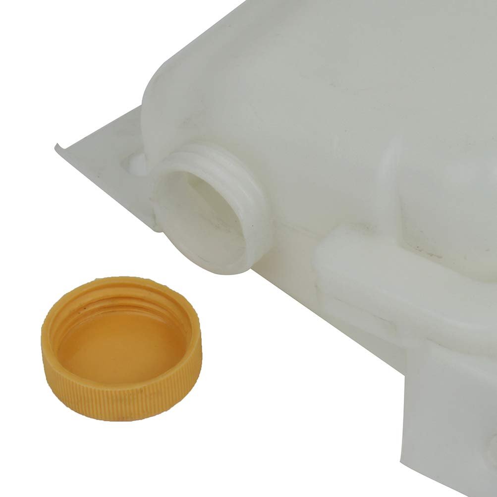 Coolant Reservoir Bottle Overflow Tank 603-615 Fits For Nissan Xterra 2000-2004 Frontier 1998-2004