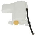 Coolant Reservoir Bottle Overflow Tank 603-615 Fits For Nissan Xterra 2000-2004 Frontier 1998-2004
