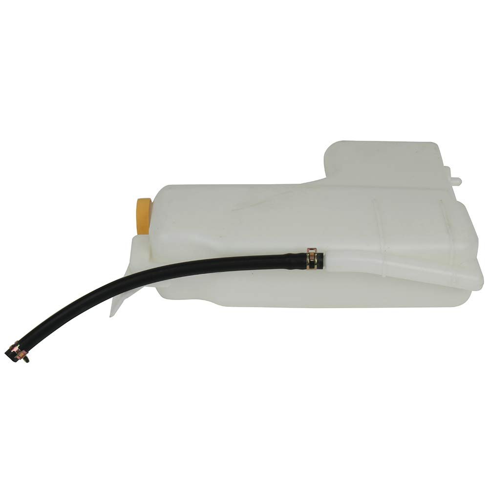 Coolant Reservoir Bottle Overflow Tank 603-615 Fits For Nissan Xterra 2000-2004 Frontier 1998-2004