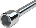 Epauto 14 Heavy Duty Universal Lug Wrench 4-way Cross 