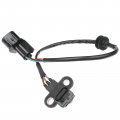 A-premium Engine Crankshaft Position Sensor Compatible With Mitsubishi Lancer 2005006 2007 2008 Space Star 2003-2004 1 8l 2 0l