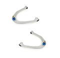 Mac Auto Parts Front Upper Control Arms Replacement Part For Infiniti G35 03-07 Rear Wheel Drive Models 