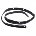 Xtremeamazing Hood Bonnet Rubber Seal For Civic 2016-2019 