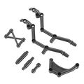 Arrma Ar320211 Rear Roll Cage Set 