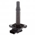 Ocpty Ignition Coil Coils Pack Fits Uf274 For Sharan 1 8l 2002-2007 P-assat 2000 J-etta 2000-20 A-udi A4 1 1997-2000 Set Of 2