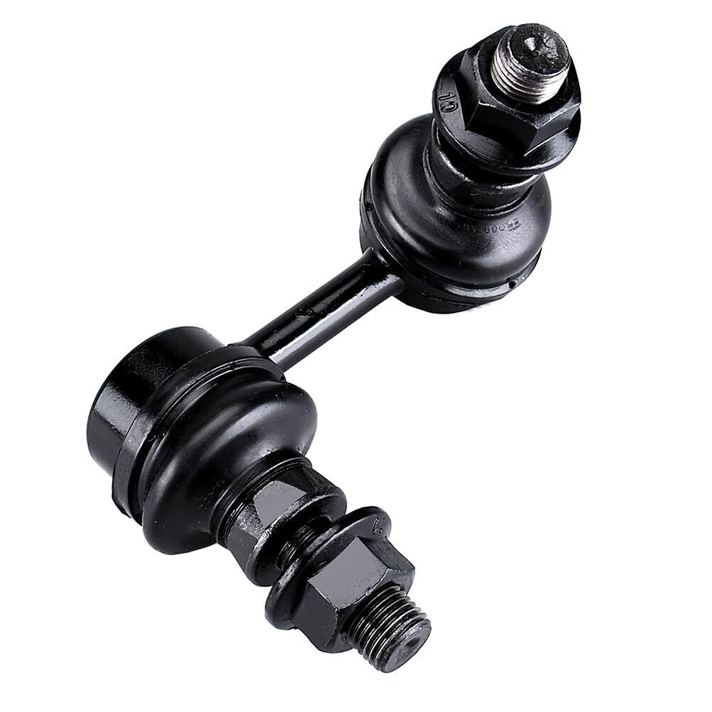 Front Left Sway Bar End Link K80470 For Nissan Frontier 2005 2019 Np300 2017 2018 Pathfinder 2012 Xterra And Suzuki Equator