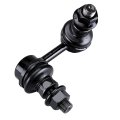 Front Left Sway Bar End Link K80470 For Nissan Frontier 2005 2019 Np300 2017 2018 Pathfinder 2012 Xterra And Suzuki Equator 