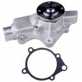Ocpty Oil Pump Water Timing Chain Fit For 1994-1998 Jeep Cherokee