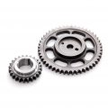 Ocpty Oil Pump Water Timing Chain Fit For 1994-1998 Jeep Cherokee