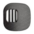 Grill Instrument Panel Trim Plate Air Temperature Sensor Grille Cover For Chevrolet Corvette C5 5 7l 1997-2004 10268306 Black 