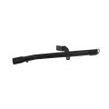 Radiator Support Bracket Driver Side For Jeep Compass 2024 Capa Certified Replacement Ch1225328 Ch1225328c And 68244673aa 