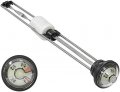 Ski-doo Press-in Fuel Gauge Mxz 600 Ho Trail Adrenaline X 2004-2007 Snowmobile Part 54-1870 Oem 513-0329-58 513-0329-67 