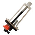 Petcock Fuel Shutoff Valve Replacement For Polaris Scrambler Sportsman 400 425 500 1993-2009 