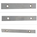 10 Pair 1 8 In X 6 Thin Parallel Bar Set For Milling Work With Storage Box Tool Steel Precision Ground Hardened Parallels