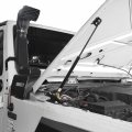 Hooke Road Wrangler Jk Hood Lift Support Struts Assist Kit For Jeep Unlimited 2011-2018 Pair