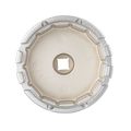 Steelman 99461 Toyota And Lexus 4-cylinder Oil Filter Wrench 14 Flute X 65mm