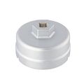 Steelman 99461 Toyota And Lexus 4-cylinder Oil Filter Wrench 14 Flute X 65mm