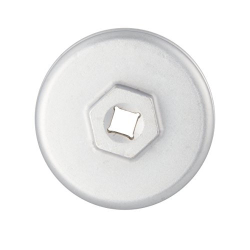 Steelman 99461 Toyota And Lexus 4-cylinder Oil Filter Wrench 14 Flute X 65mm