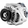 Aintier Alternator High Output Replacement Compatible For Case Kubota Excavators Compact Tractors Mowers W Kubota 17-28hp