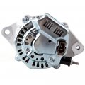 Aintier Alternator High Output Replacement Compatible For Case Kubota Excavators Compact Tractors Mowers W Kubota 17-28hp