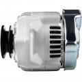 Aintier Alternator High Output Replacement Compatible For Case Kubota Excavators Compact Tractors Mowers W Kubota 17-28hp