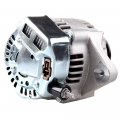 Aintier Alternator High Output Replacement Compatible For Case Kubota Excavators Compact Tractors Mowers W Kubota 17-28hp