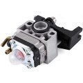 Replacement Carburetor Compatible With Gx25 Gx35 Hhb25 Hht35 Hhh25 Hht35s 4hp Engine Parts