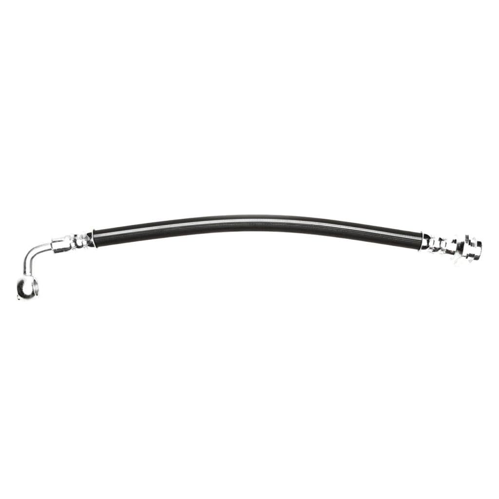 Brake Hydraulic Hose Rear Driver Side For Infiniti G35 2007 Alx Pau Df 350 68066 Cla2 Dot Certified Replacement Part