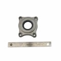 Polaris Rzr Input Cover Assembly Genuine Oem Part Qty 1