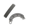 Rear Brake Shoes For Honda Trx 420 Fm1 Rancher 4x4 2016-2022 