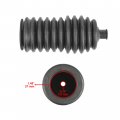 Caltric 2 Steering Rack Pinion Boot Dust Seal Compatible With Yamaha 5ug-f3527-01-00 5ugf35270100