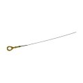 Engine Oil Dipstick For Toyota Yaris 2006 2019 Yellow Handle Plastic And Metal Replacement 1530121062 Alx Pau Rb 921 137 Clb3 