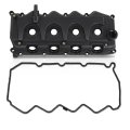 Engine Valve Cover W Gasket For Nissan Navara D22 D40 Yd25 13264vm00a 
