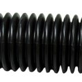 Rack And Pinion Bellows For 2000 2001 Infiniti I30 Black Rubber 0 492 In End 1 Inside Diameter Front Position