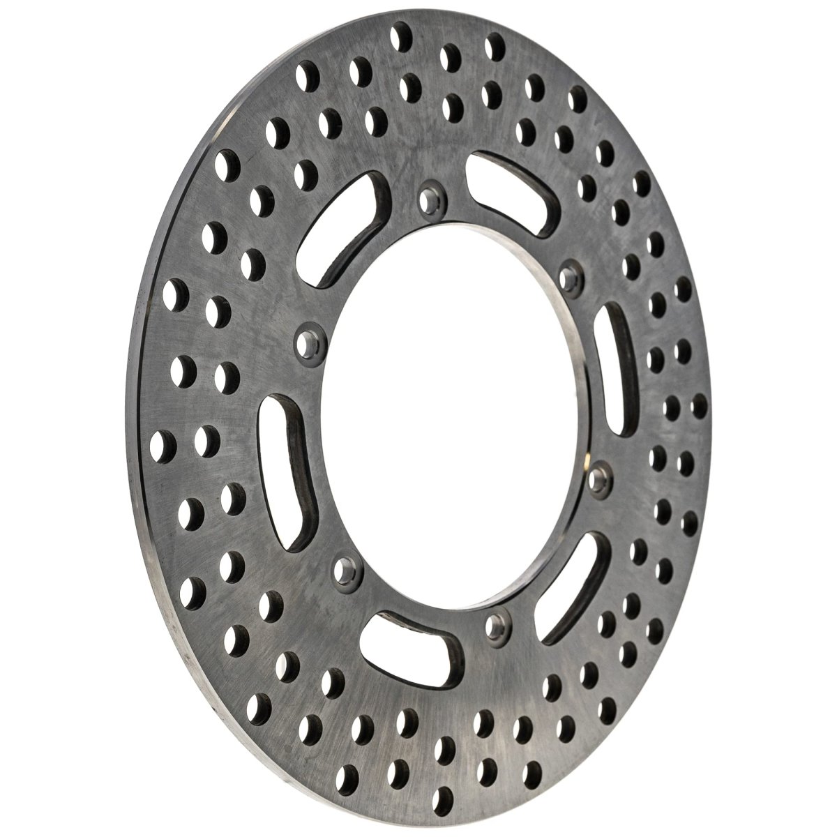 Niche Front Brake Rotor Pad Kit Semi Metallic For Yamaha Fj1200 Fj1100 1fk-w0046-01-00 3xf-w0045-50-00 36y-25831-00-00