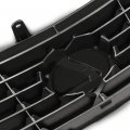 G-plus Front Center Grille Grill Assembly Compatible With 2007-2009 Es350 Bumper 5311133260 Lx1200125
