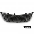 G-plus Front Center Grille Grill Assembly Compatible With 2007-2009 Es350 Bumper 5311133260 Lx1200125