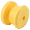 Carbhub 2 Pcs 15783030 Front Suspension Jounce Bumpers Fit For Hummer H3 2006-2010 H3t 2009-2010 Replace