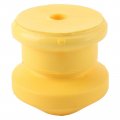 Carbhub 2 Pcs 15783030 Front Suspension Jounce Bumpers Fit For Hummer H3 2006-2010 H3t 2009-2010 Replace