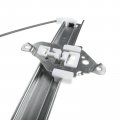 A-premium Power Electric Window Regulator With Motor Compatible Nissan Quest 1999-2002 Mini Passenger Van Front Side